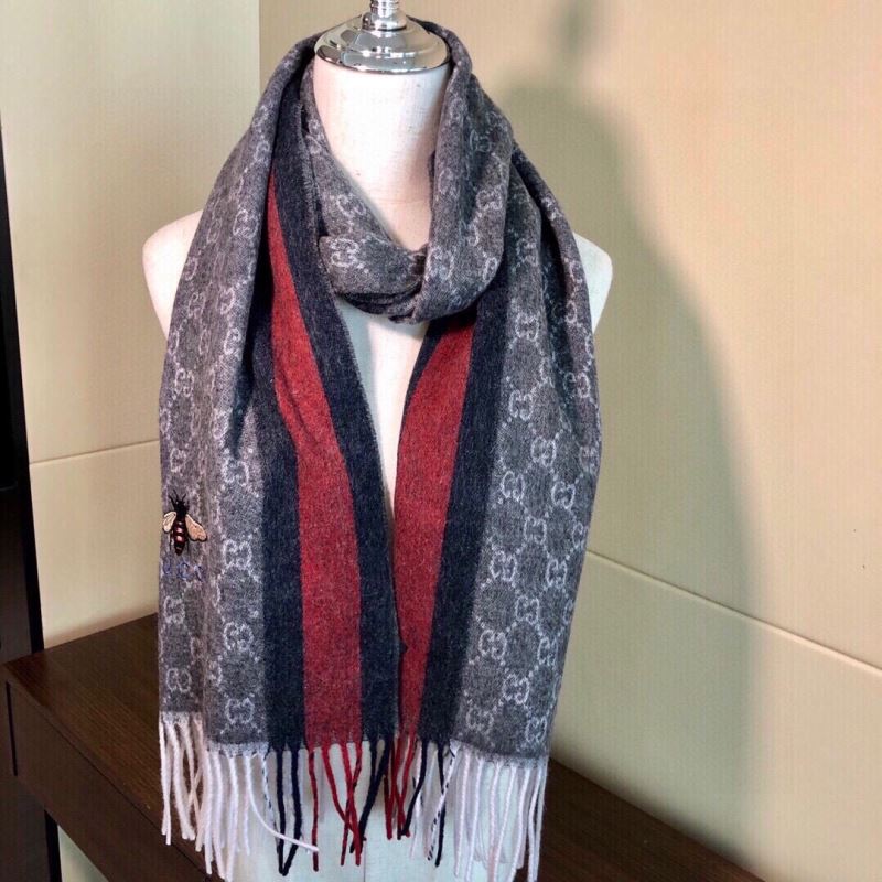 Gucci Scarf